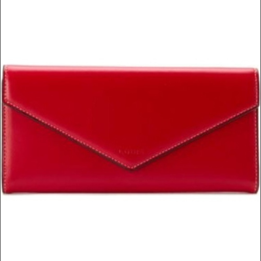 Lodis Audrey Alix Trifold Wallet